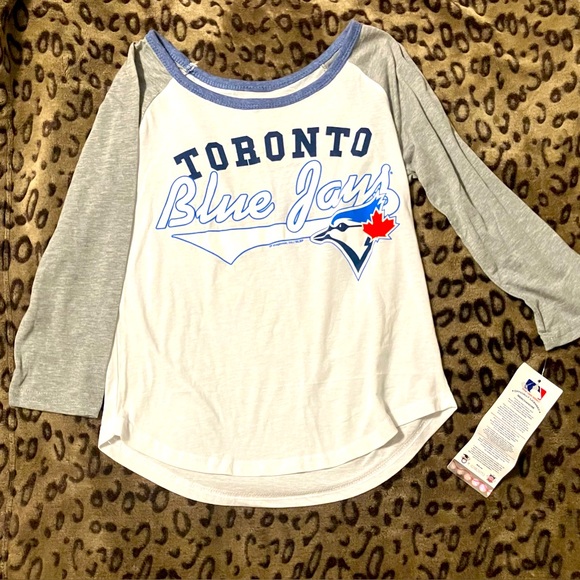 Toronto Blue Jays Shirt in Size XS - Picture 1 of 4